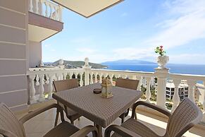 Hotel Keos