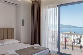 Hotel Keos
