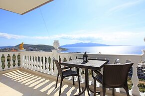 Hotel Keos