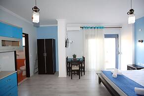 Hotel Keos