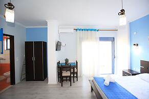 Hotel Keos