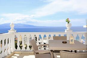 Hotel Keos