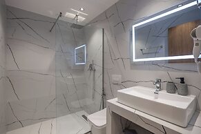 Hotel Keos