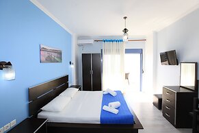 Hotel Keos
