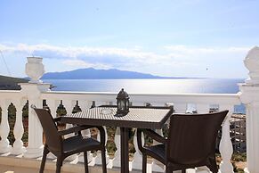 Hotel Keos