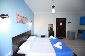Hotel Keos