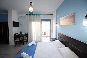 Hotel Keos