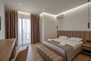 Hotel Keos