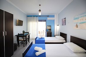 Hotel Keos