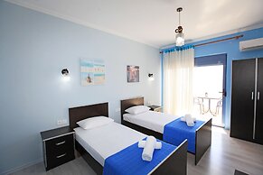 Hotel Keos