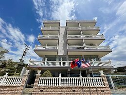Hotel Keos