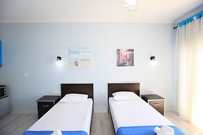 Hotel Keos