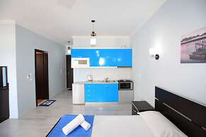 Hotel Keos