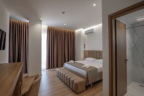 Hotel Keos