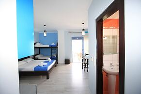 Hotel Keos