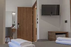 Hotel Keos