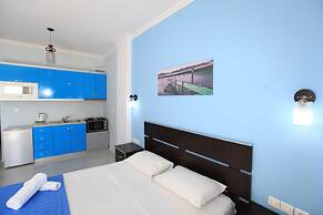 Hotel Keos