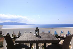 Hotel Keos