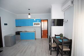 Hotel Keos