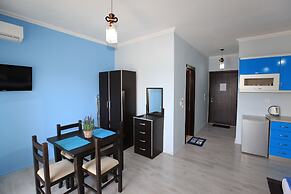 Hotel Keos