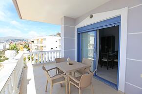 Hotel Keos