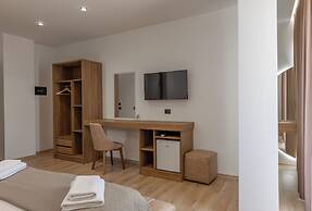 Hotel Keos