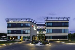 Best Western Plus Hotel Escapade Senlis