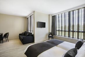 Best Western Plus Hotel Escapade Senlis
