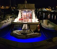 Yacht Suite Piombino