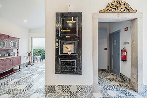 Villas de Cintra