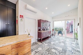 Villas de Cintra
