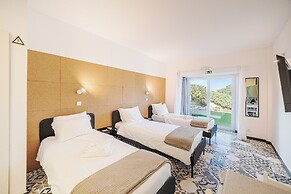 Villas de Cintra