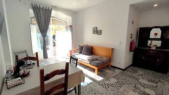 Villas de Cintra