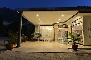 Seyir Village Hotel