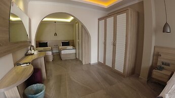 Seyir Village Hotel