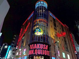 Hotel Prele Asakusa