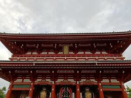 Hotel Prele Asakusa