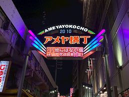 Hotel Prele Asakusa