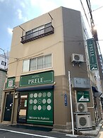 Hotel Prele Asakusa