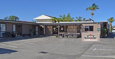 Beachcomber Lodge & Backpacker