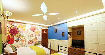 Park 61 B&B