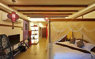 Park 61 B&B