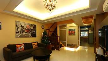 Park 61 B&B