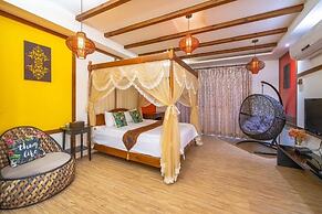 Park 61 B&B