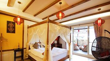 Park 61 B&B