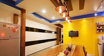 Park 61 B&B