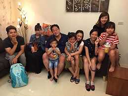 Park 61 B&B