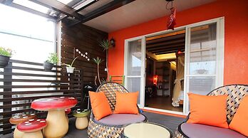 Park 61 B&B