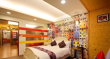 Park 61 B&B