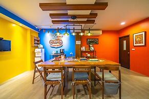Park 61 B&B